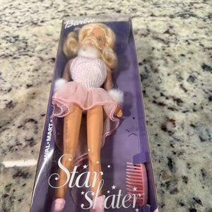 Star Skater Barbie